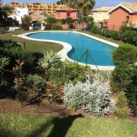 Torrequebrada Golf & Sea View *