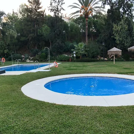 Torrequebrada Golf & Sea View * Benalmadena