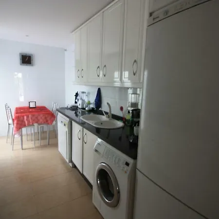 Torrequebrada Golf & Sea View * Benalmadena