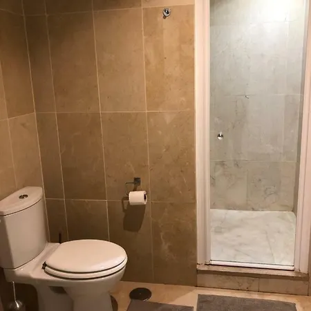 Torrequebrada Golf & Sea View Apartment Benalmadena