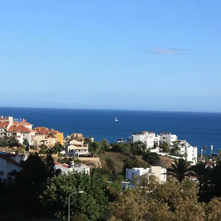 Golf Torrequebrada Apartamento Benalmádena