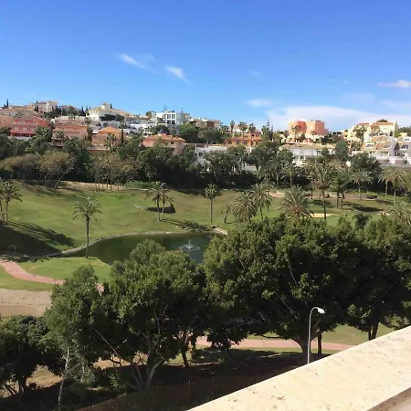 Apartamento Golf Torrequebrada Benalmádena
