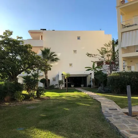 Golf Torrequebrada Apartamento Benalmádena
