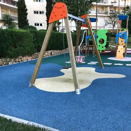 Golf Torrequebrada Apartamento *