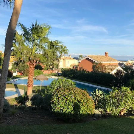 Apartamento Golf Torrequebrada *