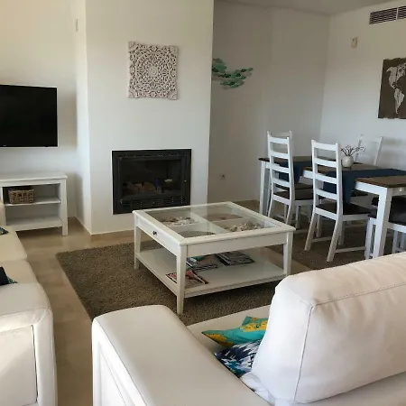 Golf Torrequebrada Apartamento