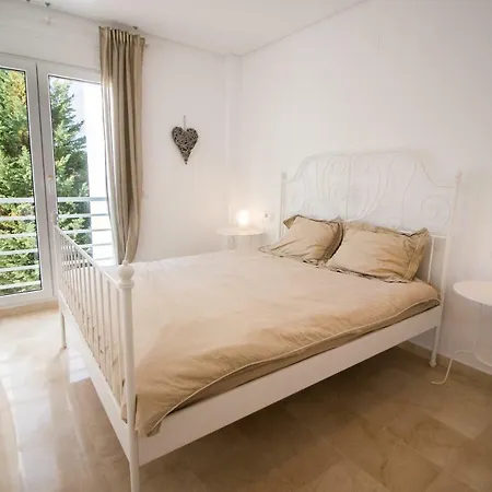 Apartamento Golf Torrequebrada