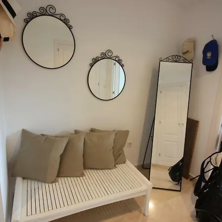 Apartamento Golf Torrequebrada
