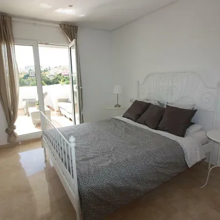 Apartamento Golf Torrequebrada *