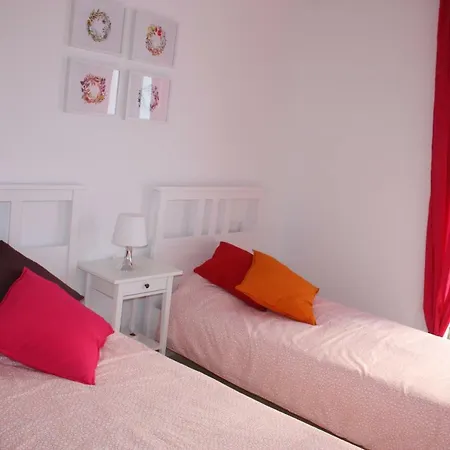Apartamento Golf Torrequebrada Benalmádena