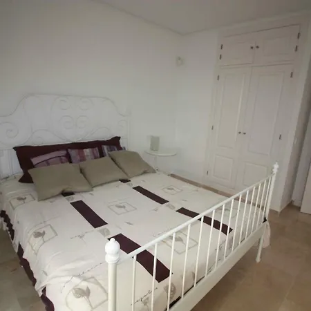Golf Torrequebrada Apartamento